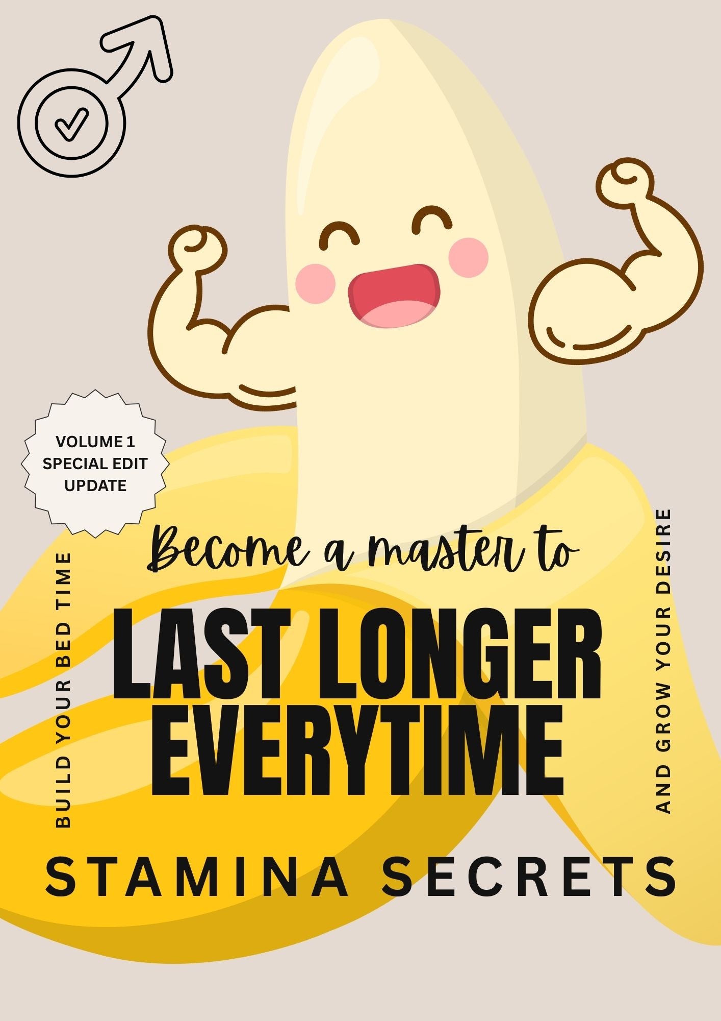 Become a master to last longer everytime | Stamina Secrets